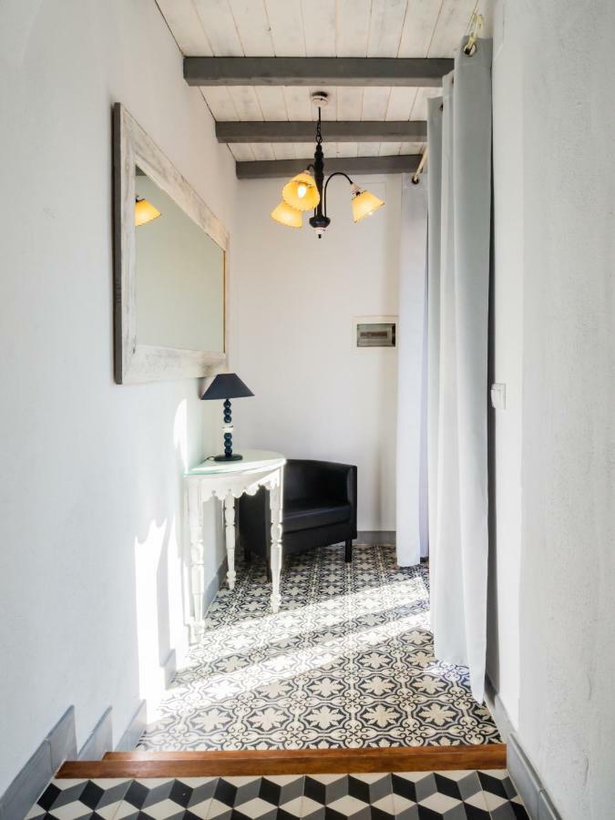 La Mejorana Grazalema Exterior foto